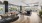 clubroom with seating areas