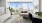 city views from studio apartment